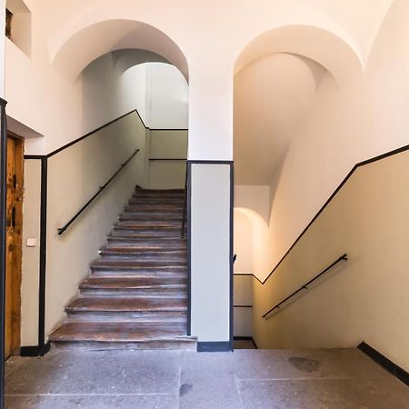 Historic Penthouse Plaza Mayor In マドリード エクステリア 写真